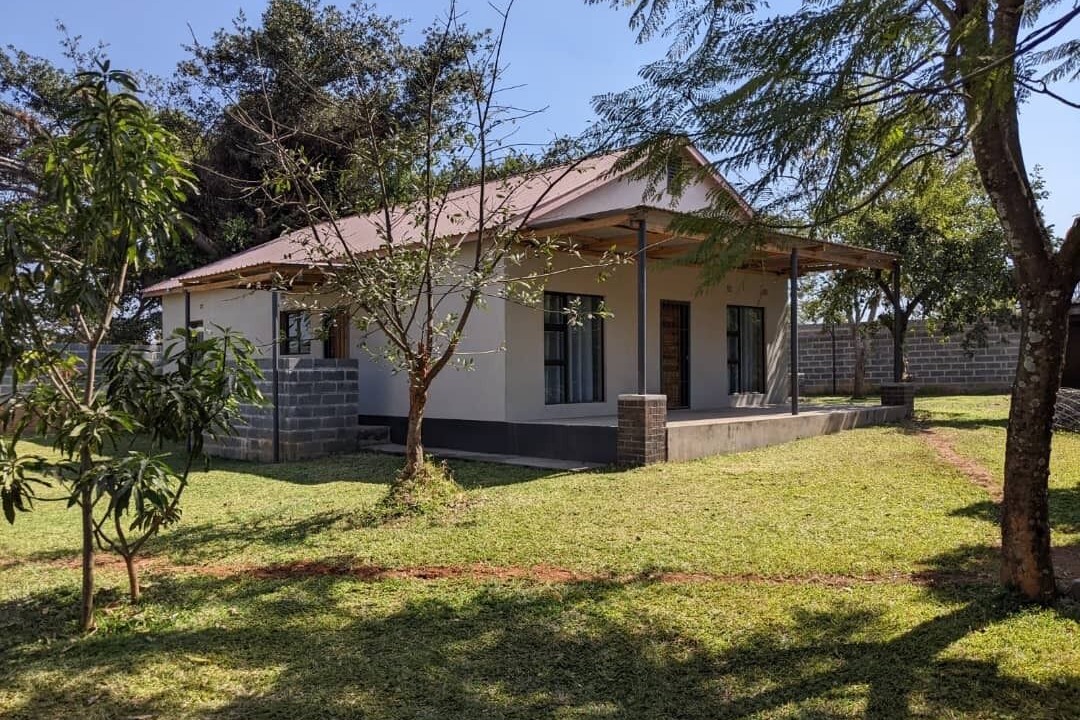 Photo of Outdoor in Ndola