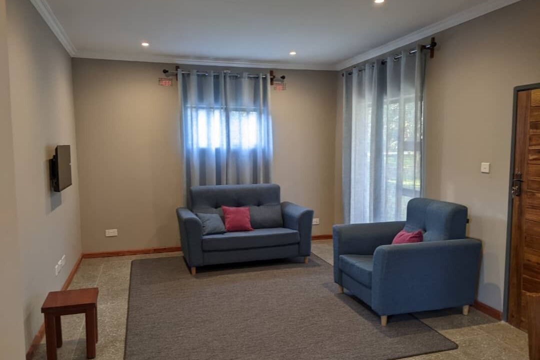 Photo of Livingroom in Ndola