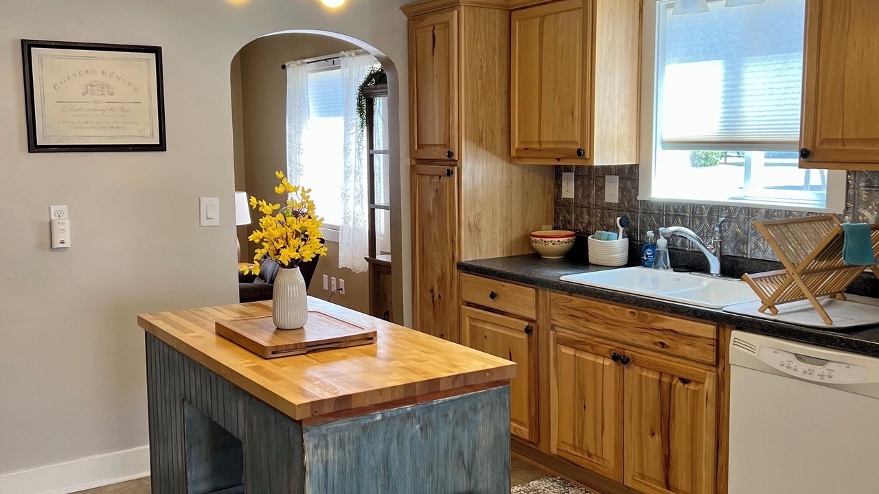 Photo of Kitchen in Redmond