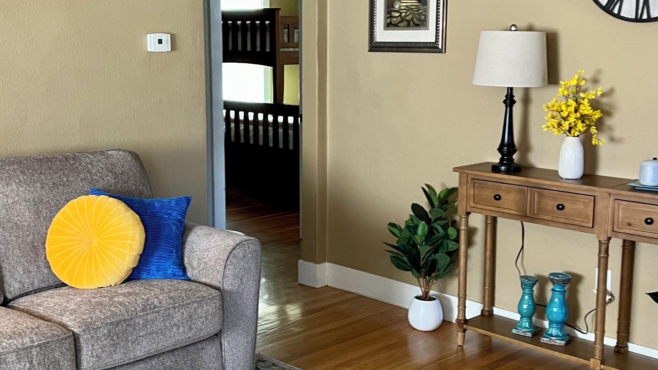 Photo of Livingroom in Redmond