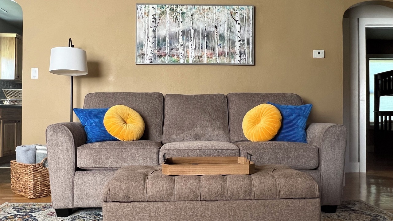 Photo of Livingroom in Redmond