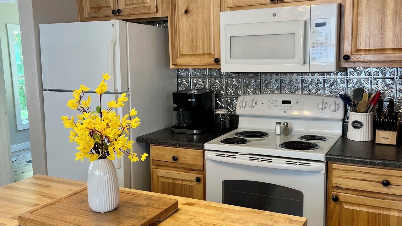 Photo of Kitchen in Redmond