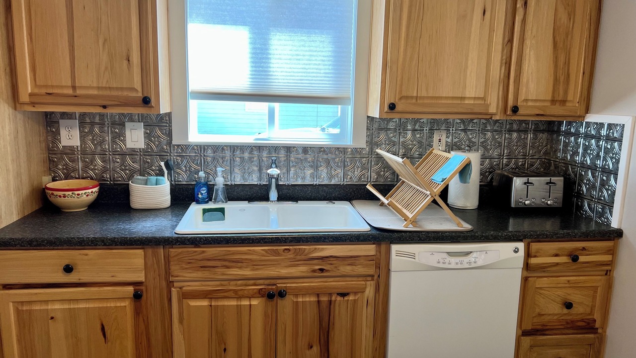 Photo of Kitchen in Redmond