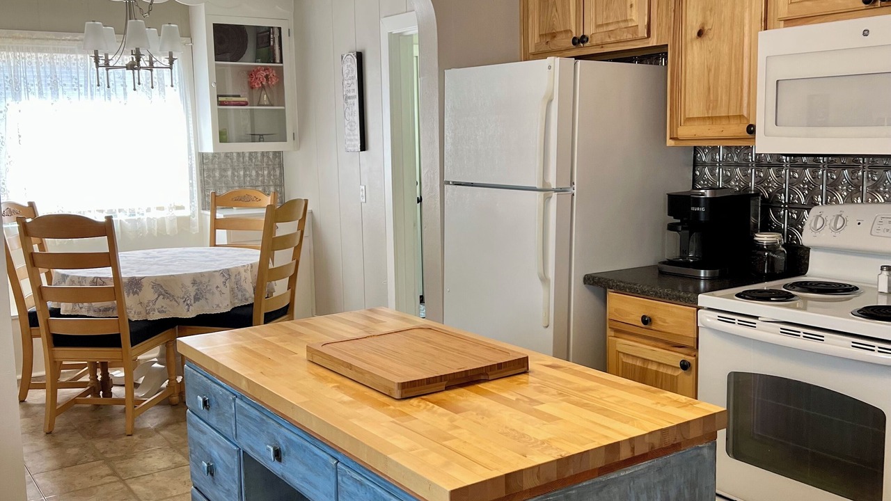 Photo of Kitchen in Redmond