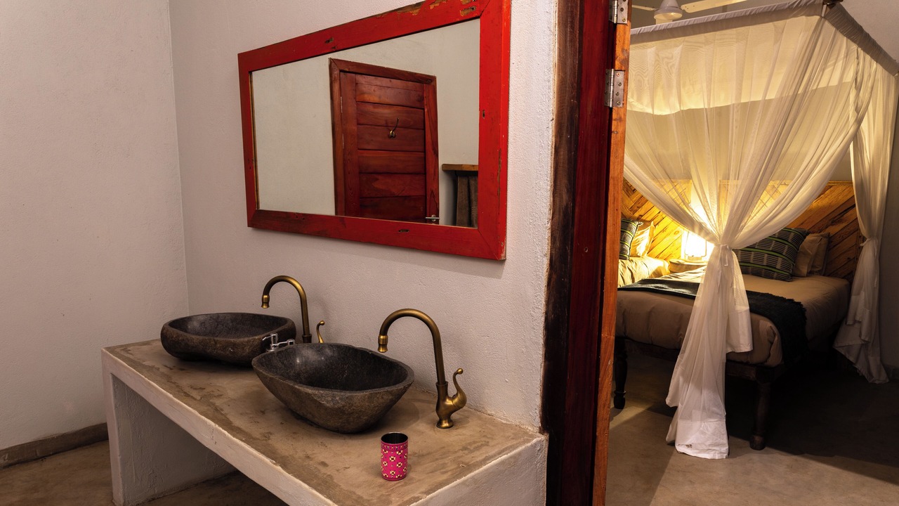 Photo of Bedroom in Kakumbi