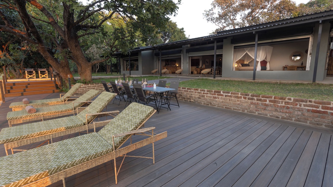 Photo of Outdoor in Kakumbi
