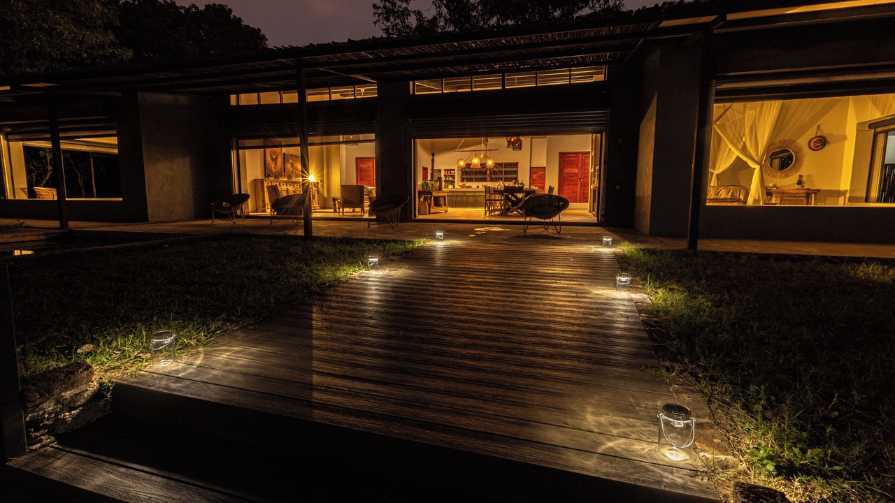Photo of Patio Balcony in Kakumbi
