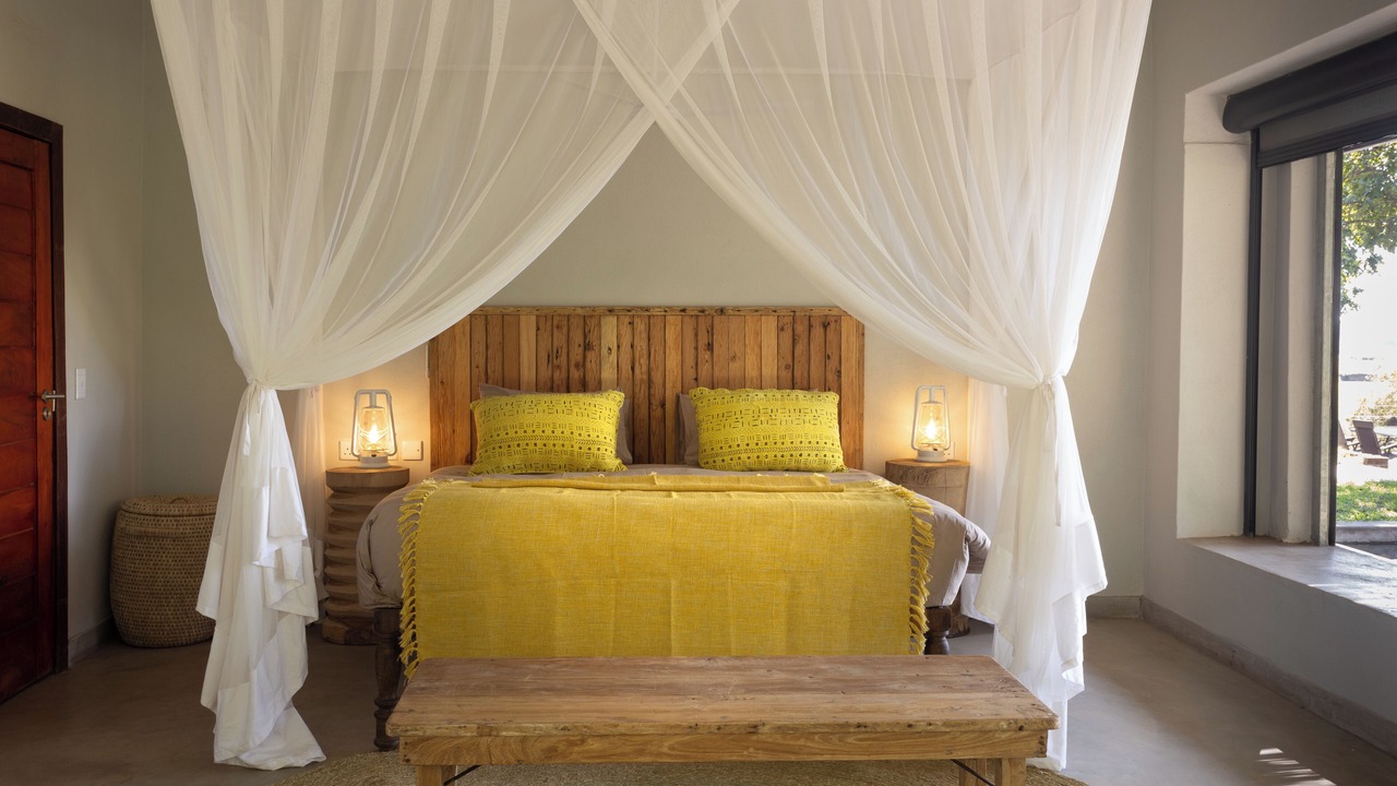 Photo of Bedroom in Kakumbi