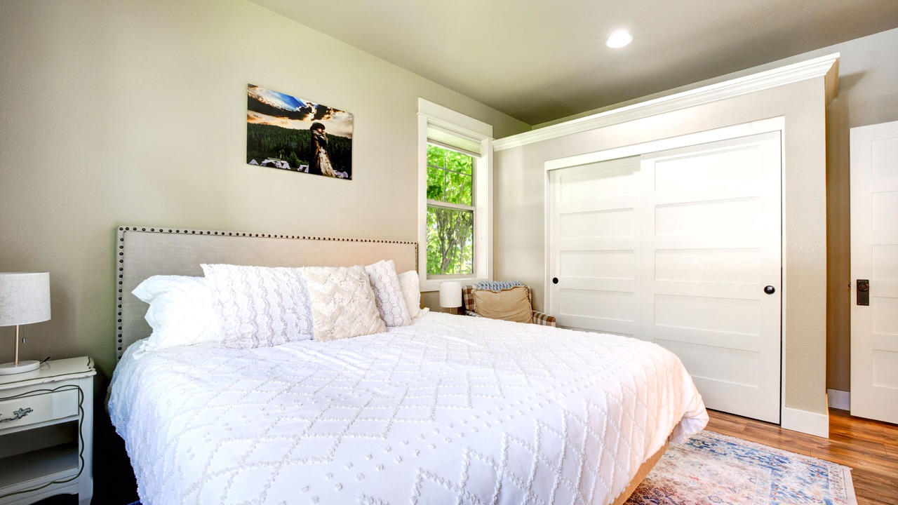 Photo of Bedroom in Redmond