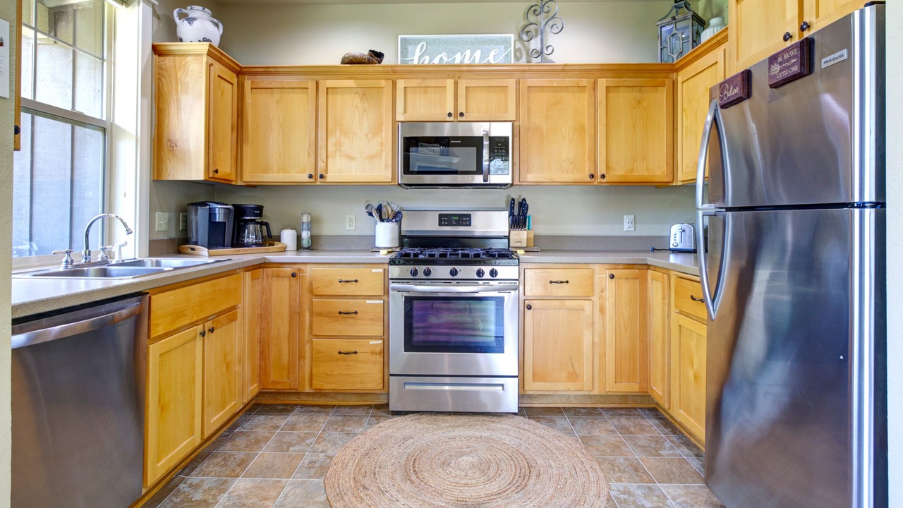 Photo of Kitchen in Redmond