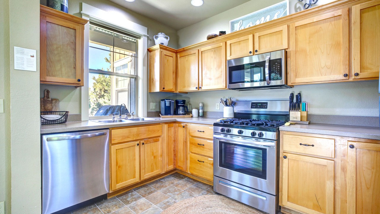 Photo of Kitchen in Redmond
