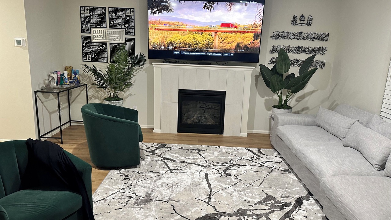 Photo of Livingroom in Sultan