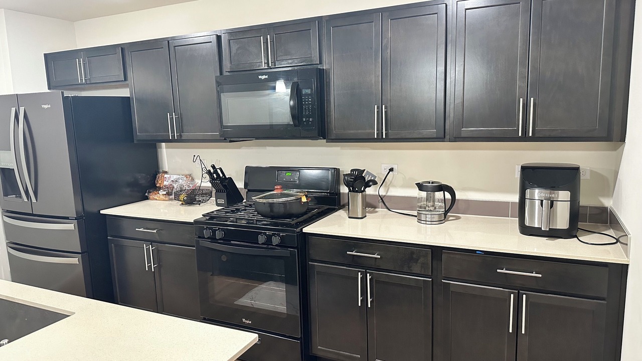 Photo of Kitchen in Sultan