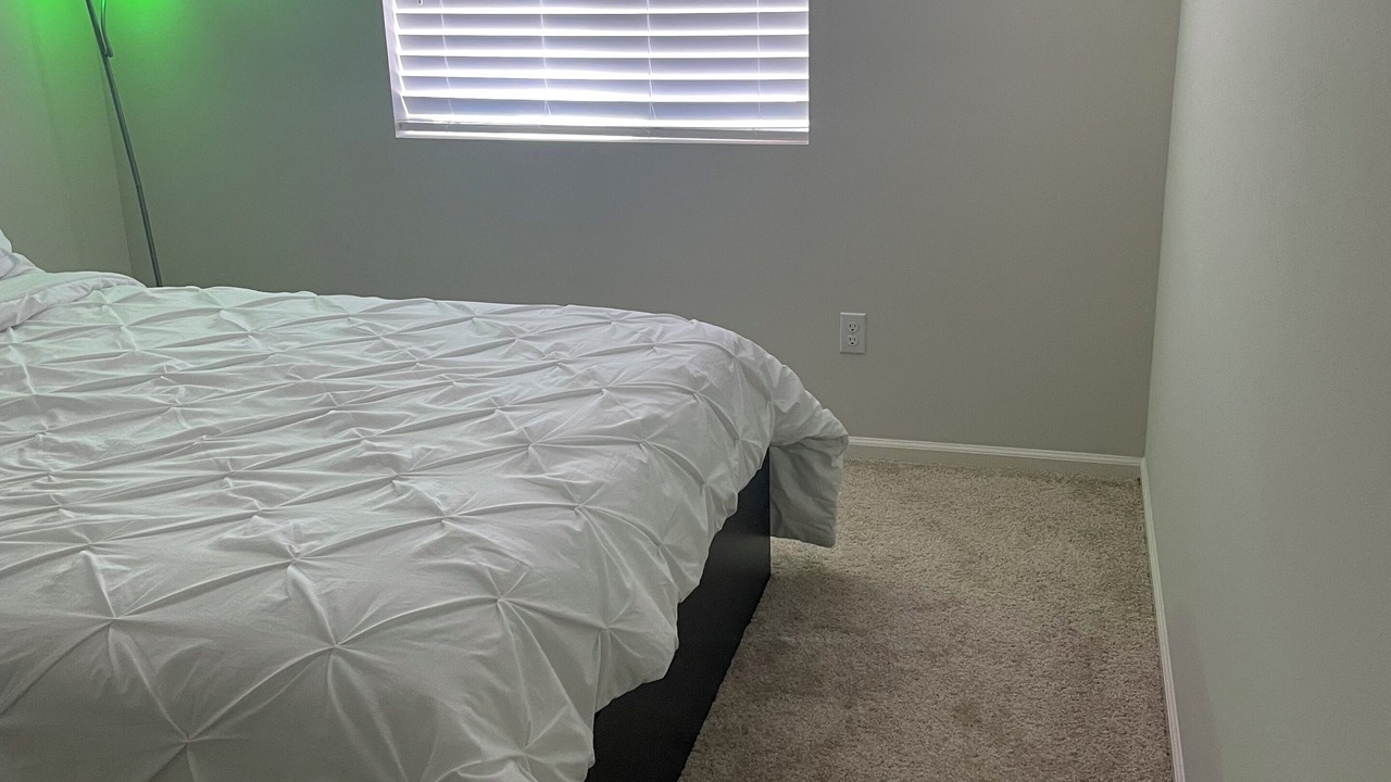 Photo of Bedroom in Sultan