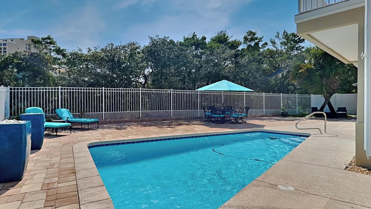Photo of Outdoor in Gulf Pines