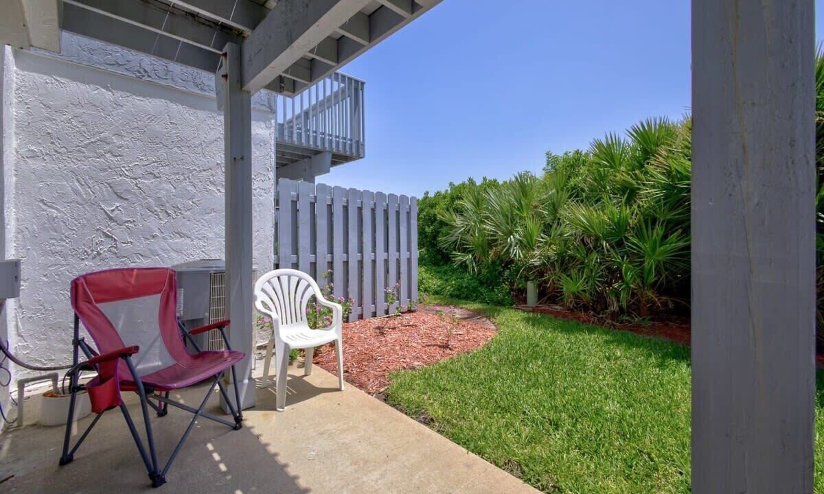 Photo of Outdoor in Port Canaveral