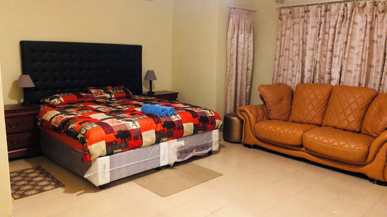 Photo of Bedroom in Ndadza