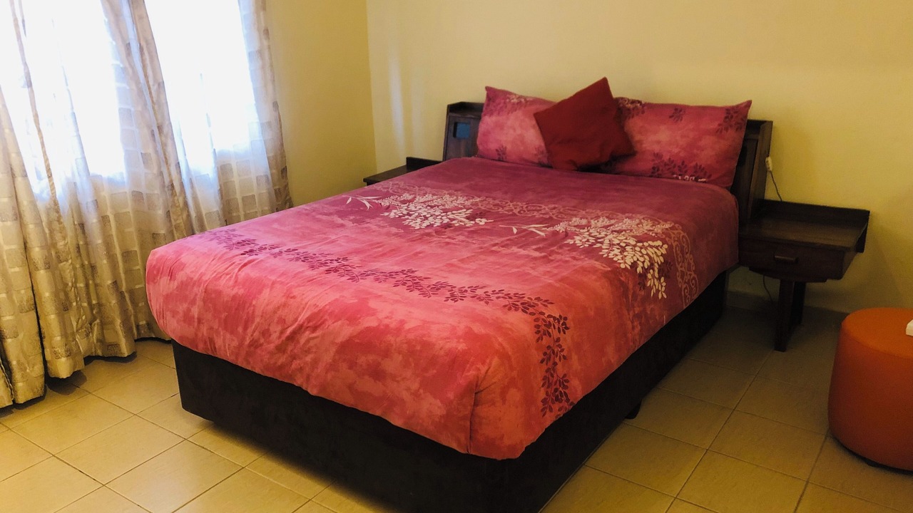 Photo of Bedroom in Ndadza