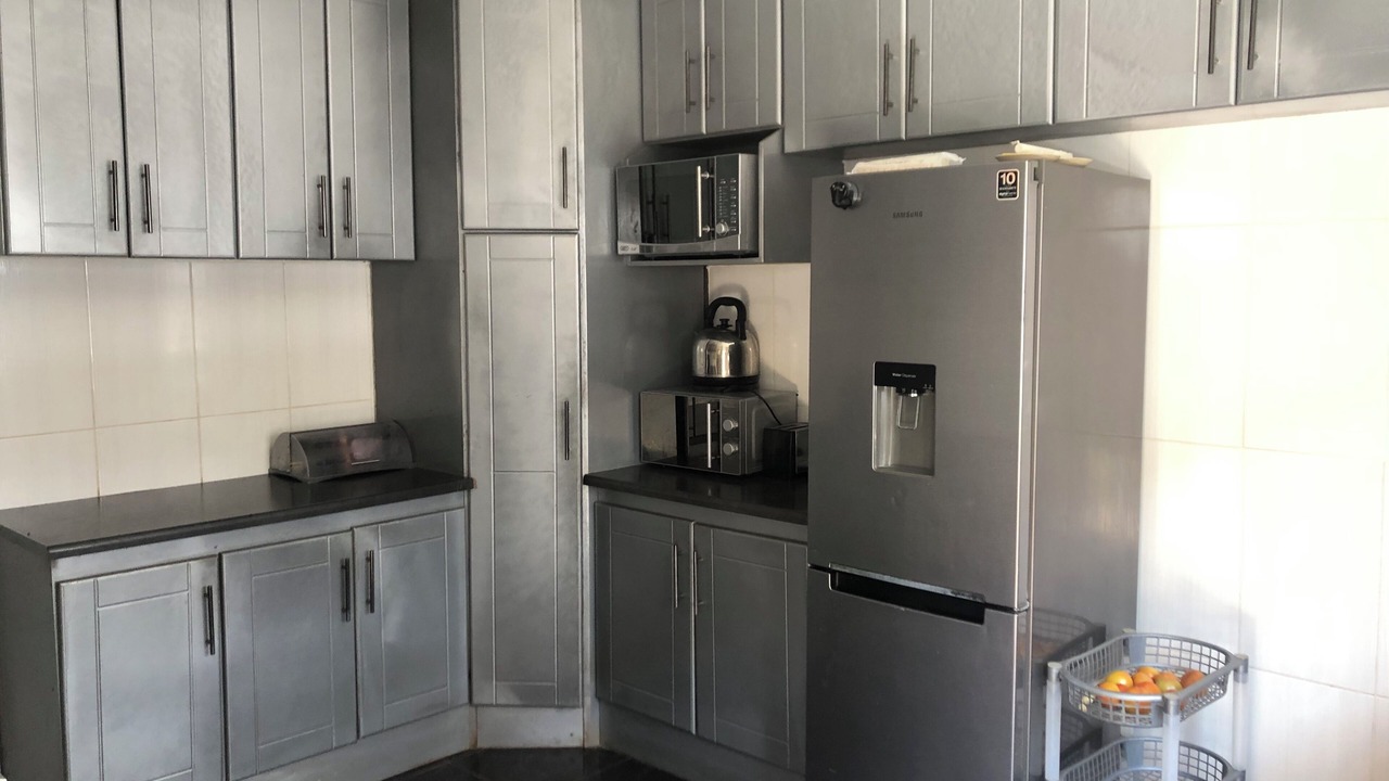 Photo of Kitchen in Ndadza