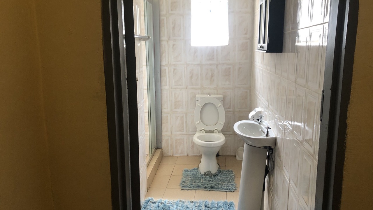 Photo of Bathroom in Ndadza