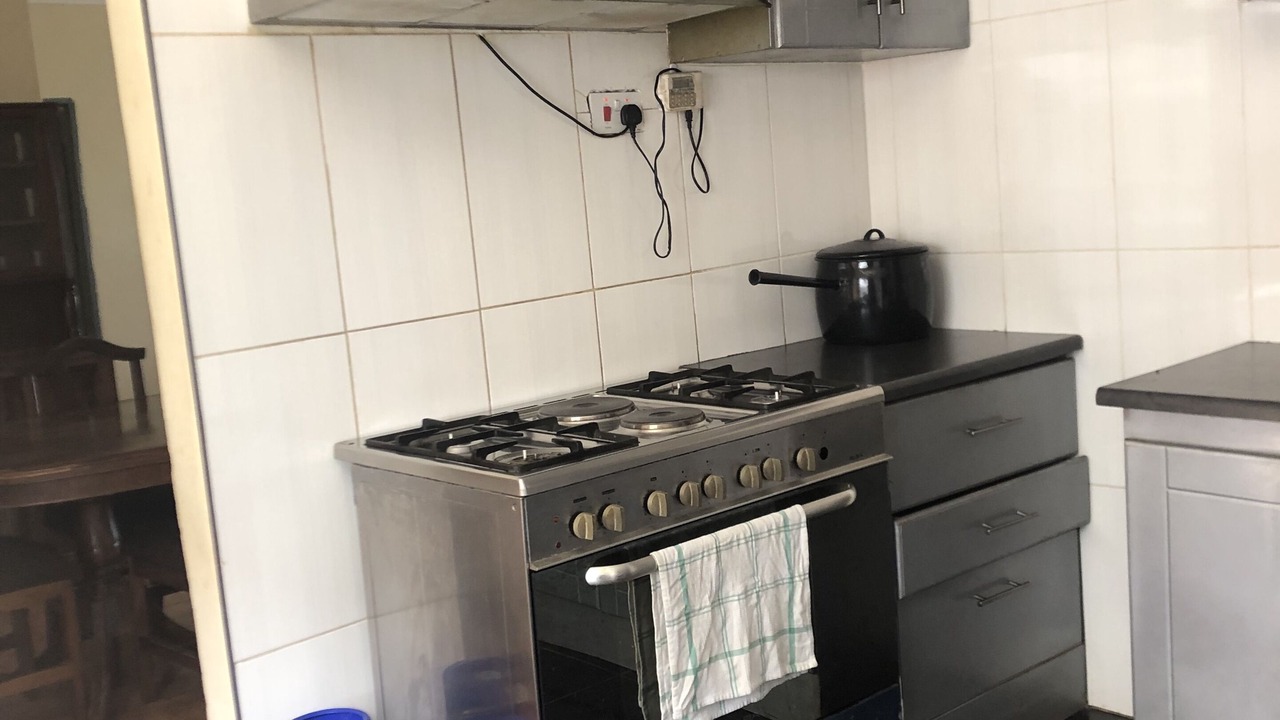 Photo of Kitchen in Ndadza
