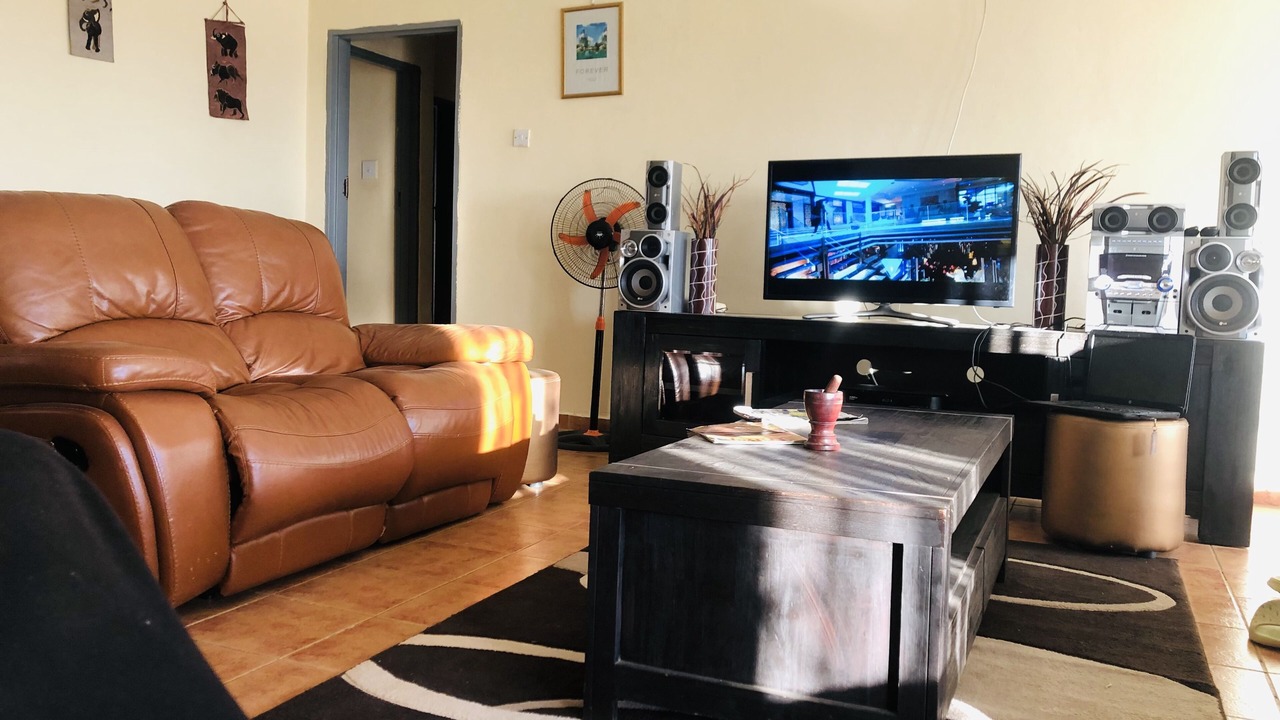 Photo of Livingroom in Ndadza