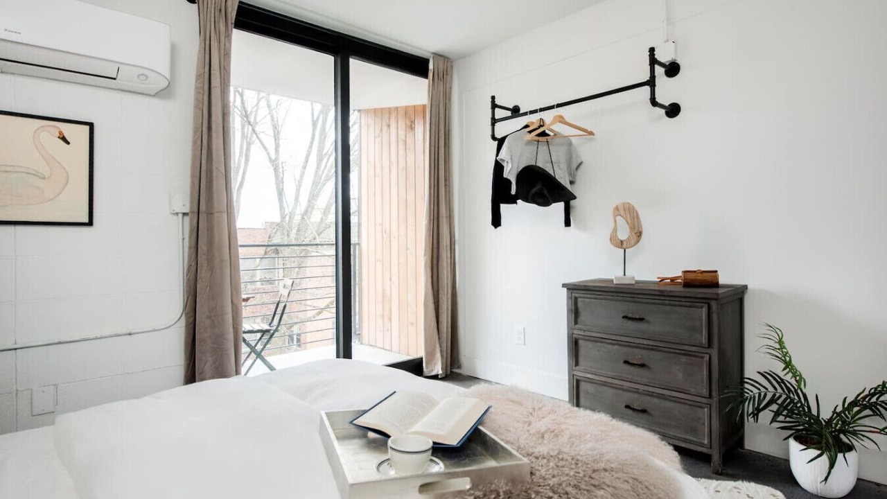 Photo of Bedroom in Virginia Highland