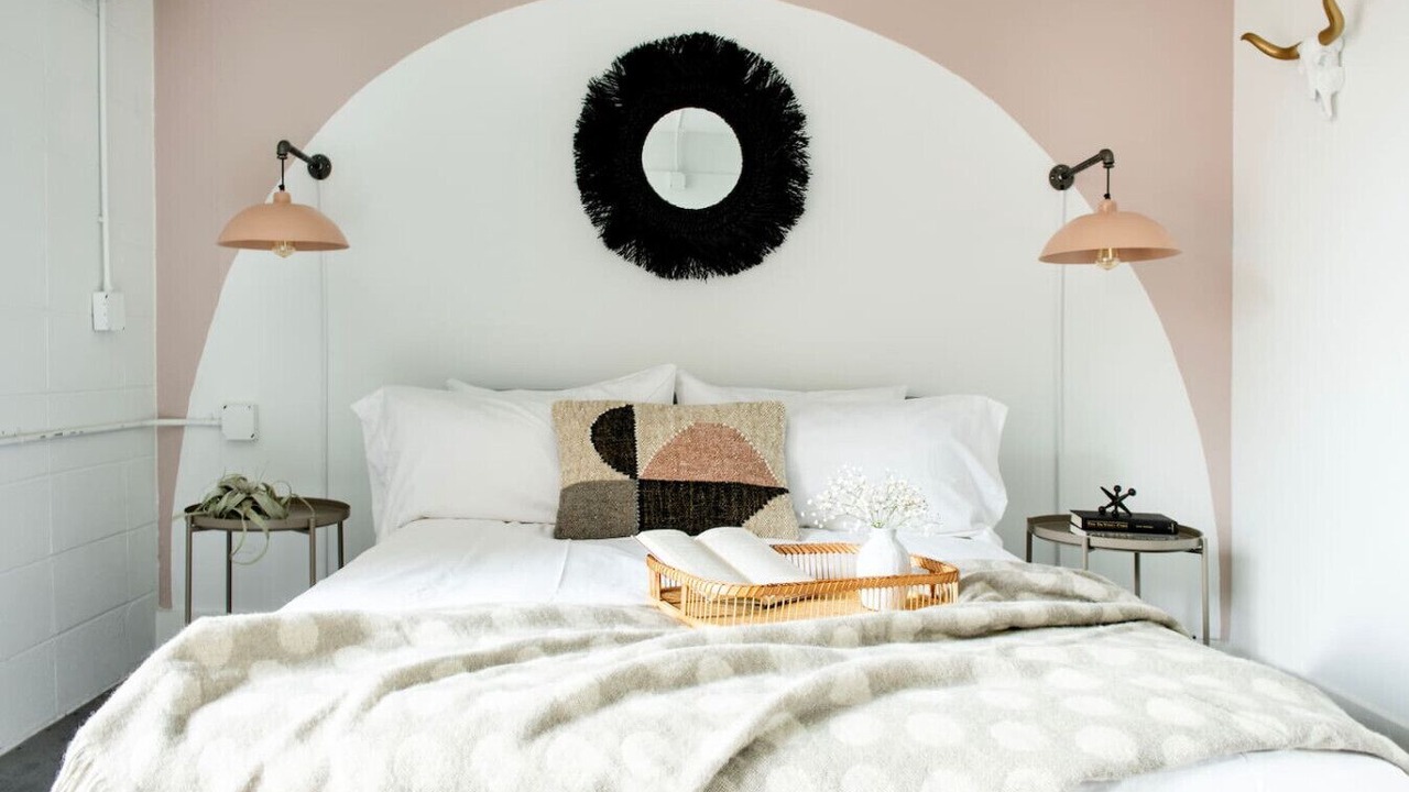 Photo of Bedroom in Virginia Highland