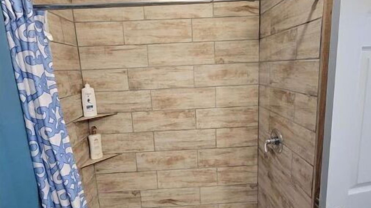 Photo of Bathroom in Denver Heights