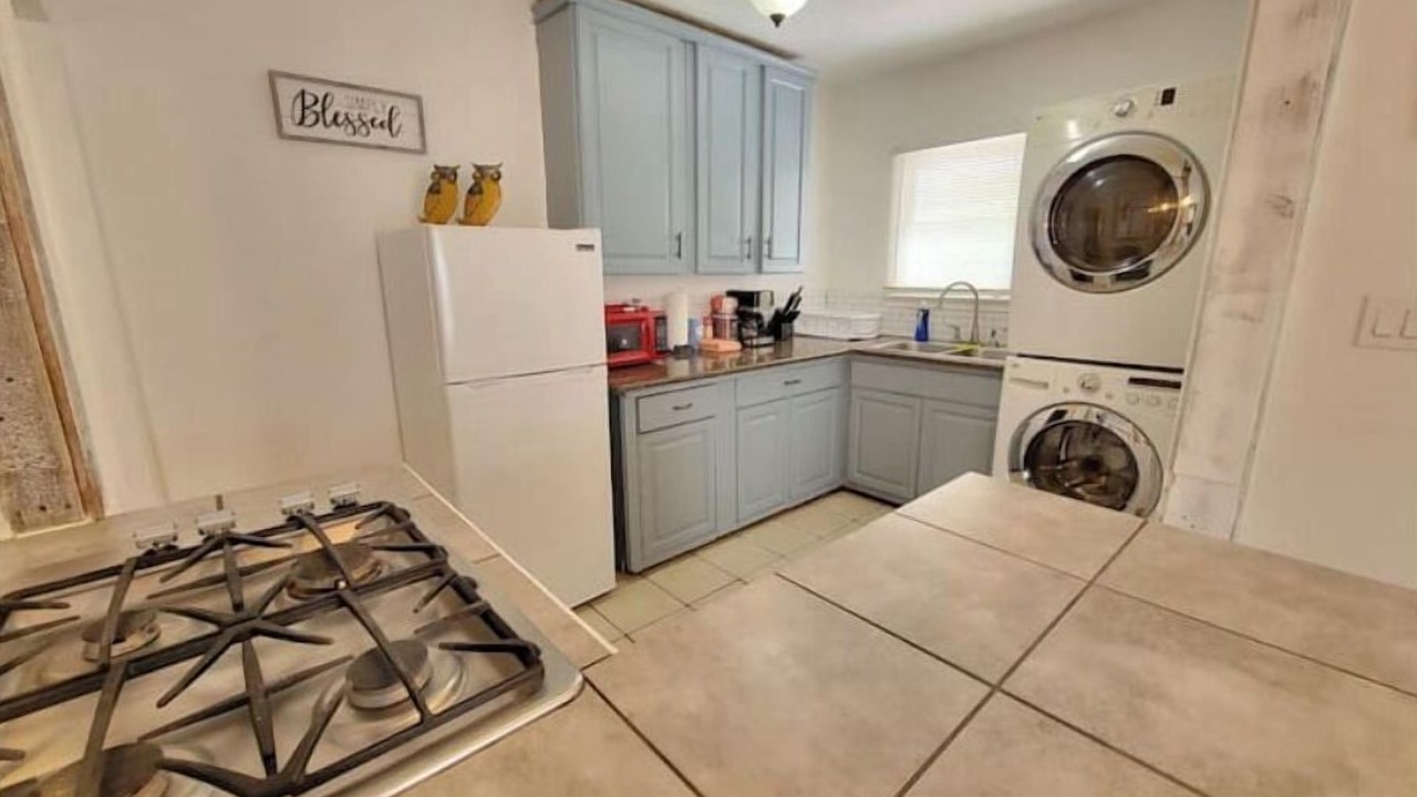 Photo of Kitchen in Denver Heights