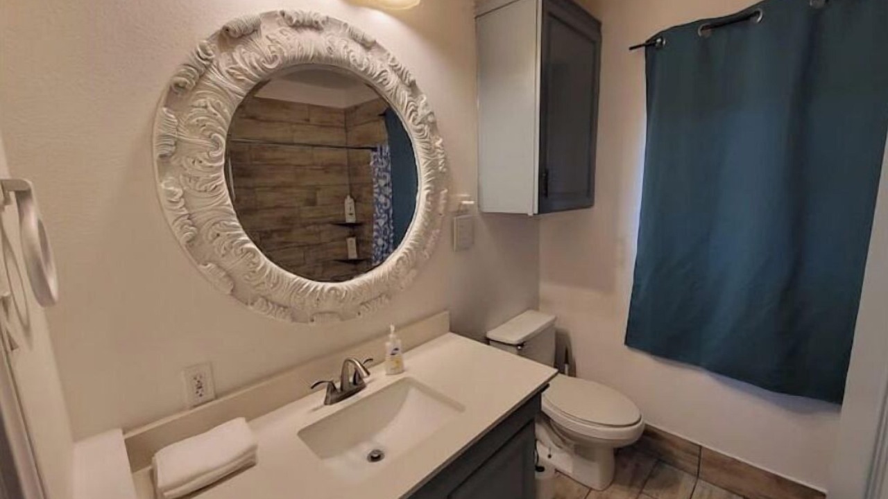 Photo of Bathroom in Denver Heights
