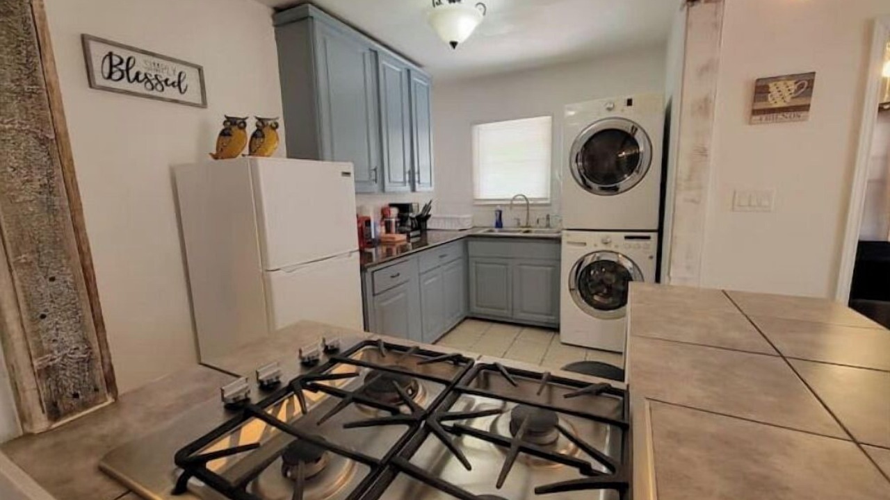 Photo of Kitchen in Denver Heights