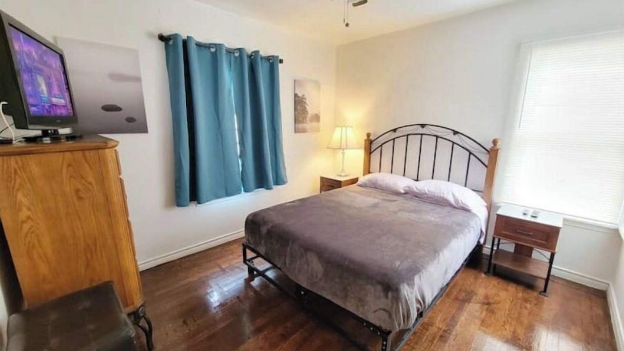 Photo of Bedroom in Denver Heights