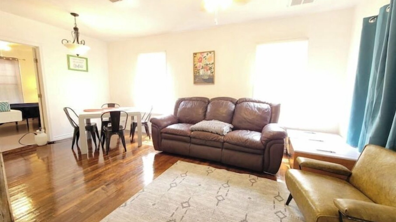 Photo of Livingroom in Denver Heights