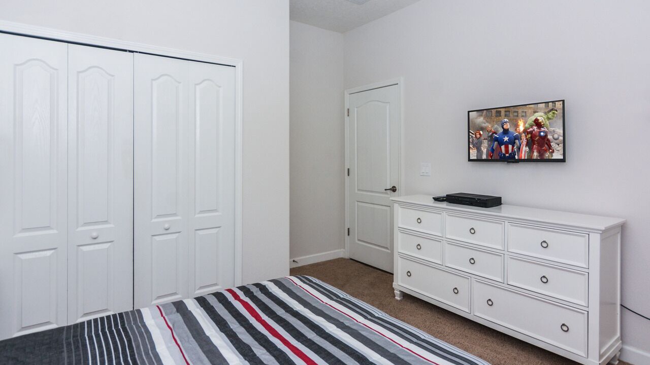 Photo of Bedroom in Lindfields