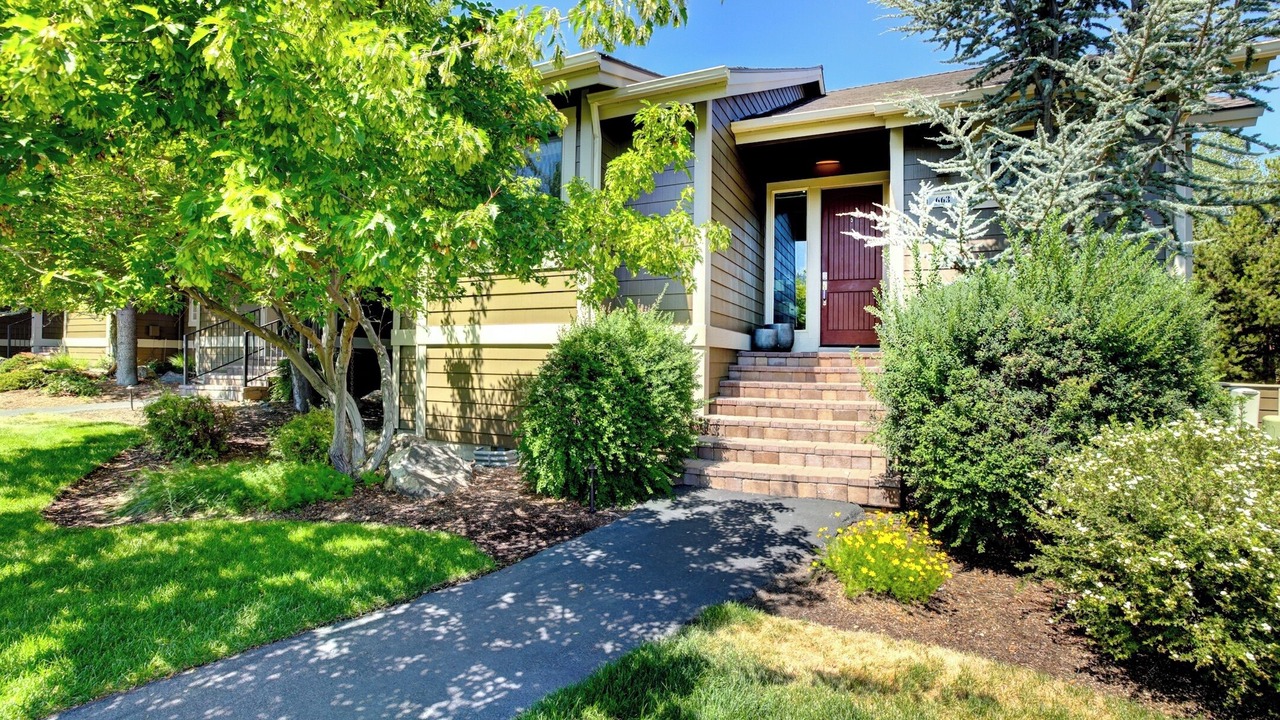 Photo of Outdoor in Redmond