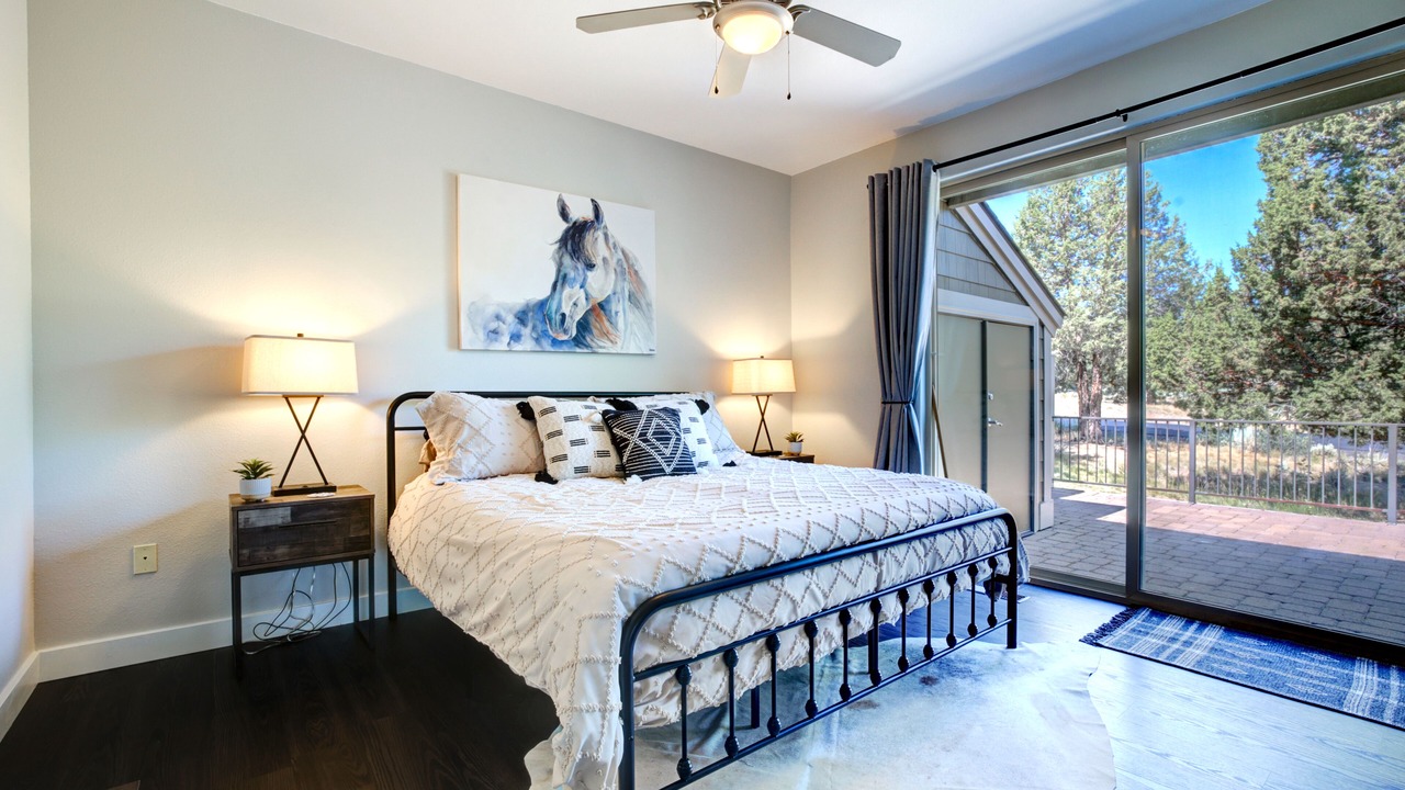 Photo of Bedroom in Redmond