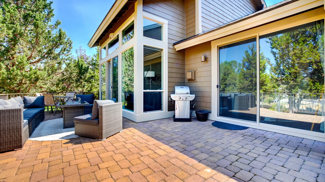 Photo of Patio Balcony in Redmond