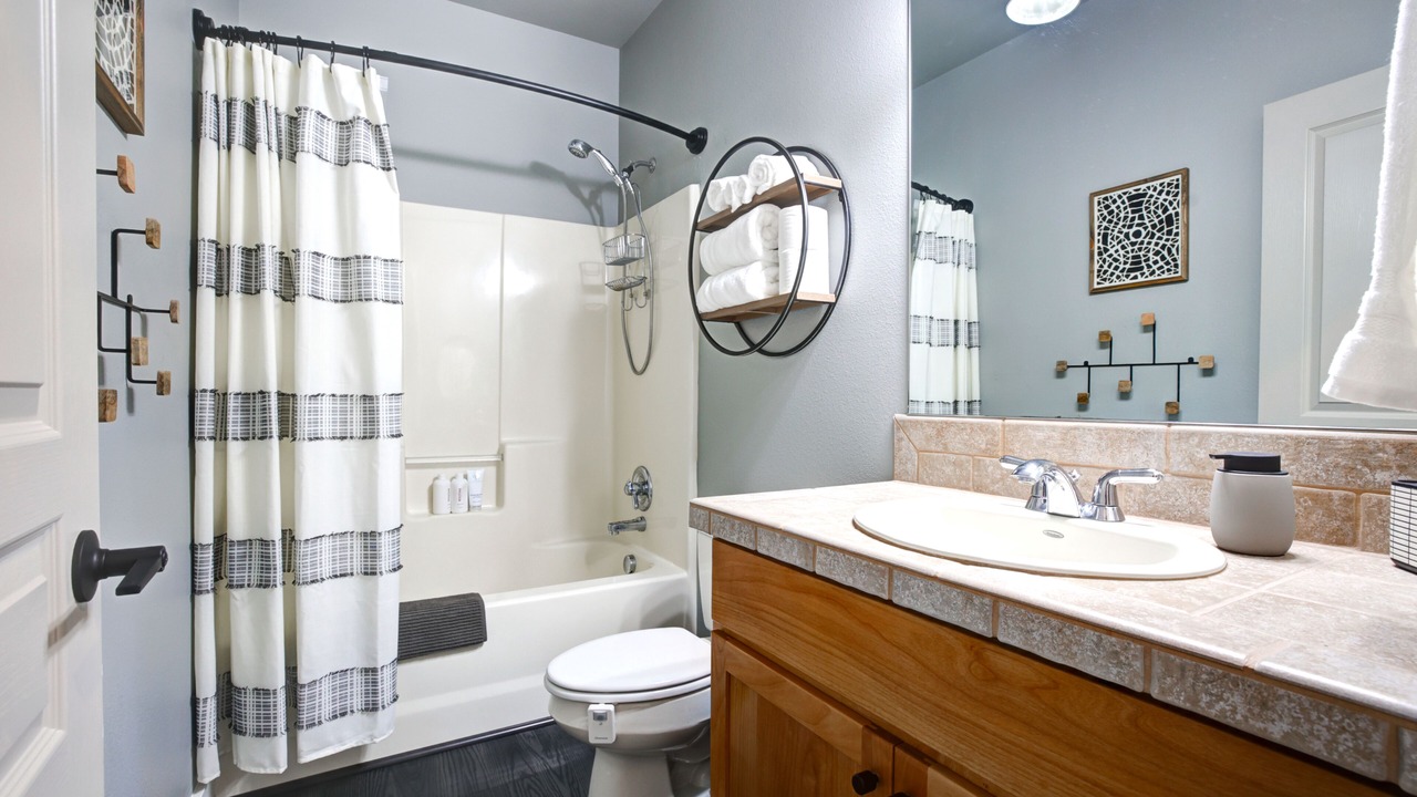 Photo of Bathroom in Redmond