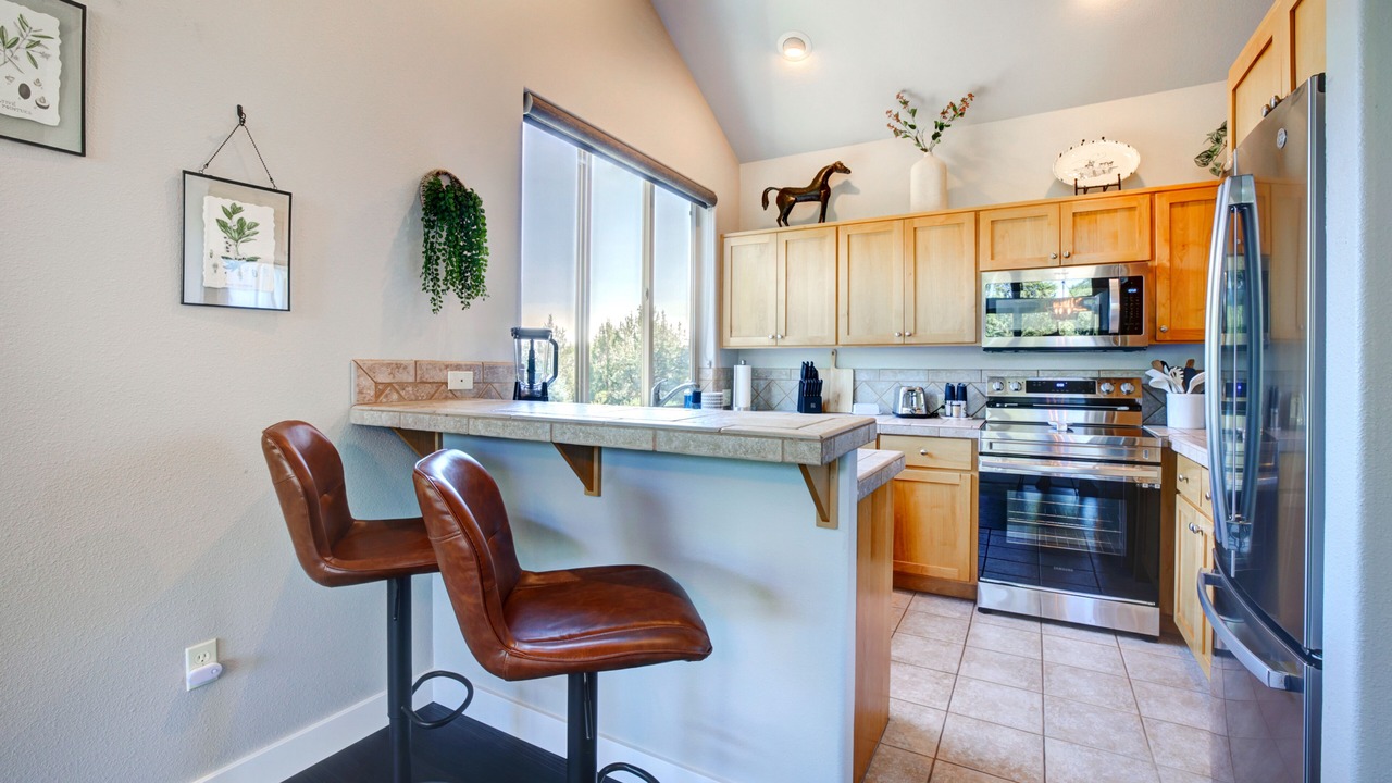 Photo of Kitchen in Redmond