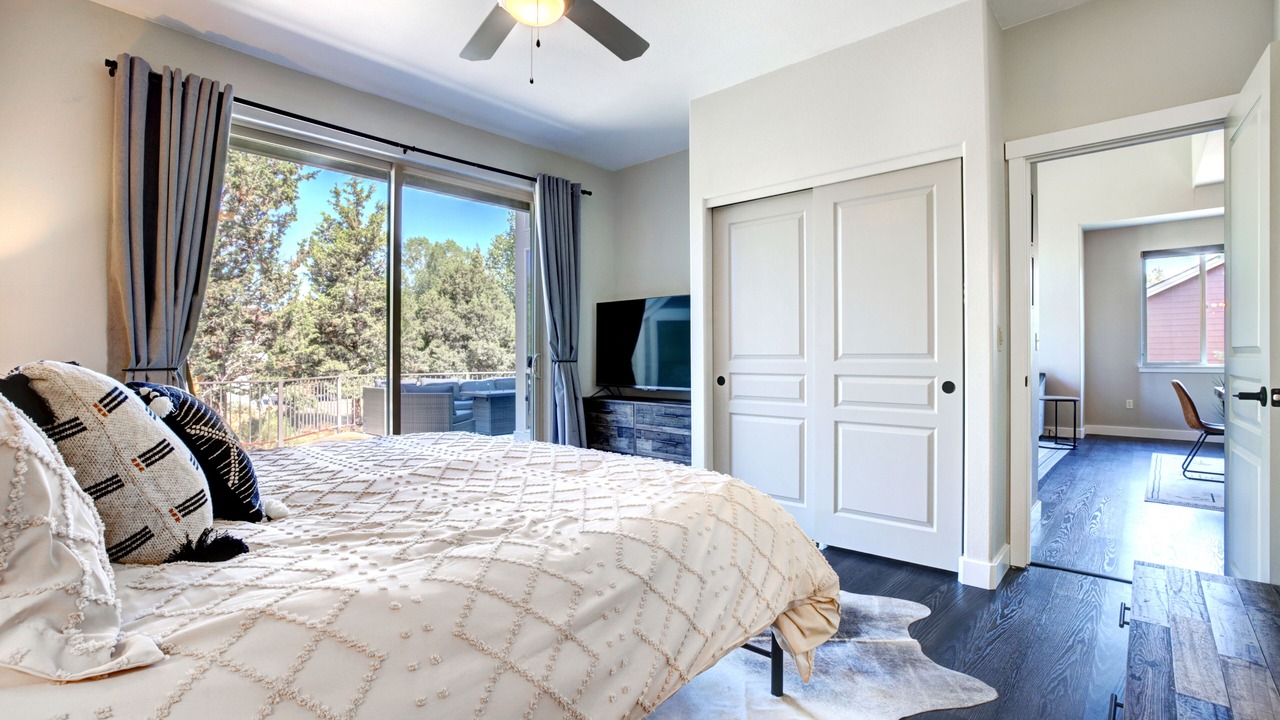 Photo of Bedroom in Redmond