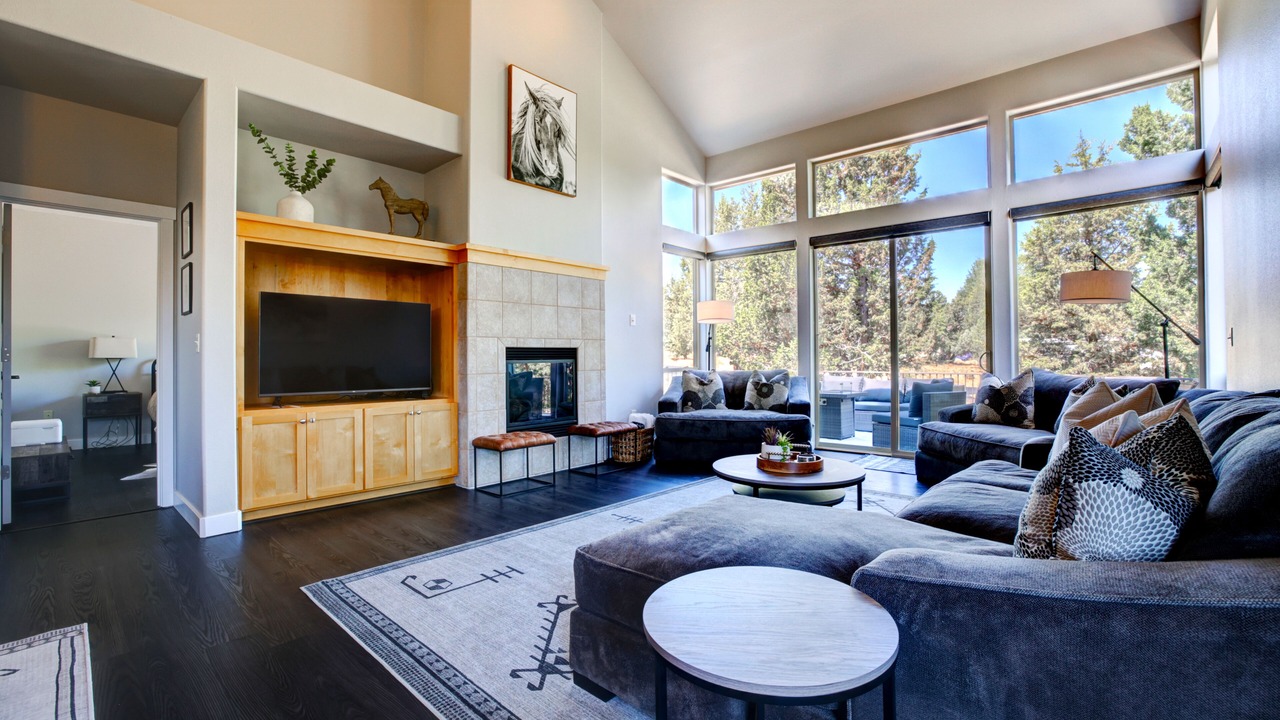 Photo of Livingroom in Redmond