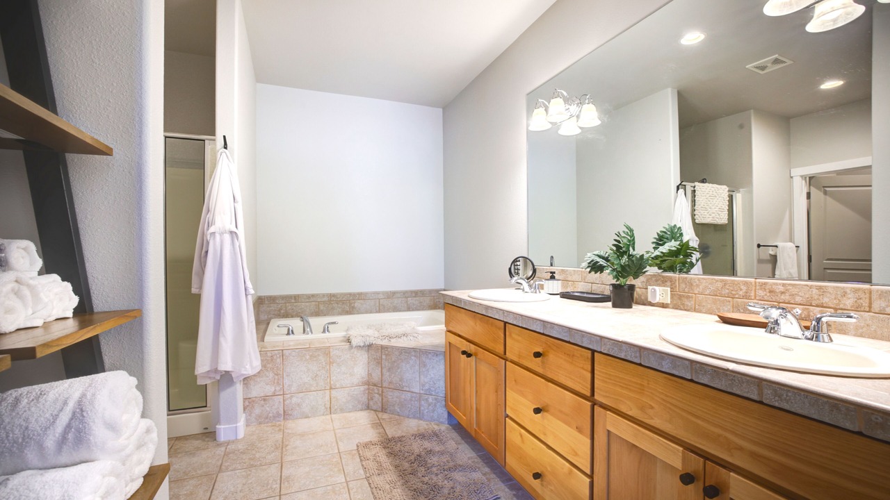 Photo of Bathroom in Redmond