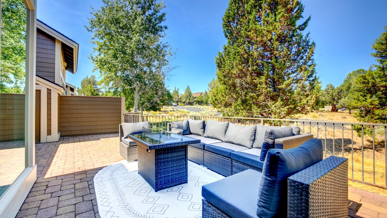 Photo of Patio Balcony in Redmond