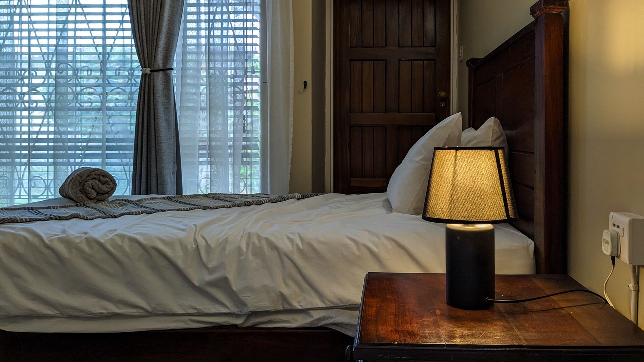 Photo of Bedroom in Victoria Falls