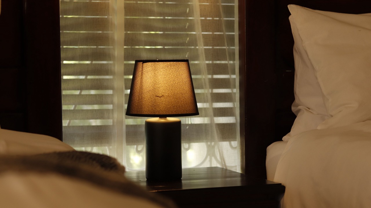 Photo of Bedroom in Victoria Falls