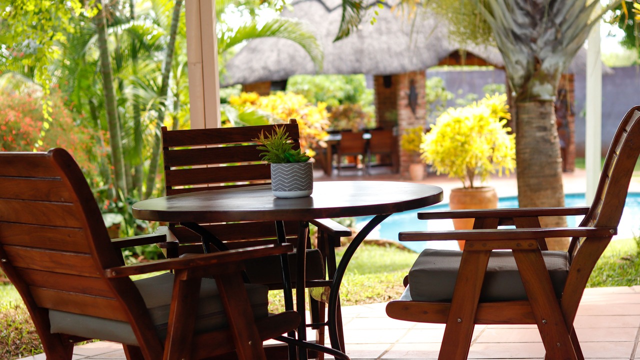 Photo of Outdoor in Victoria Falls