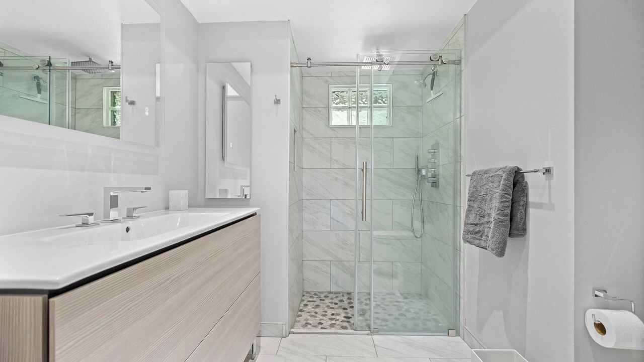 Photo of Bathroom in Longboat Key