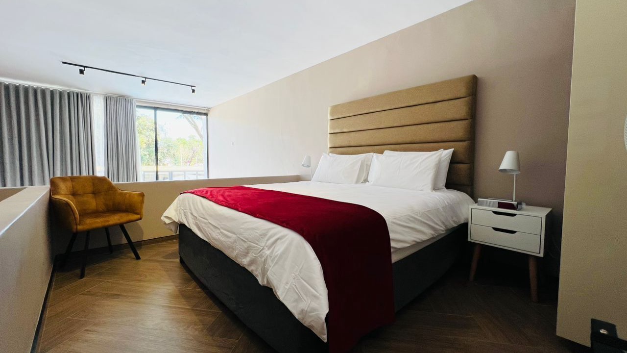 Photo of Bedroom in Harare East