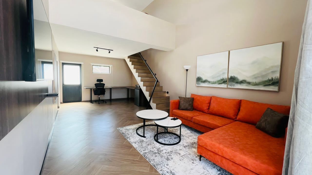 Photo of Livingroom in Harare East